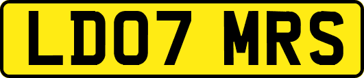 LD07MRS