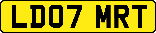 LD07MRT