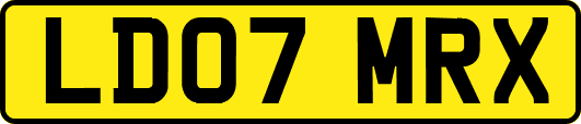 LD07MRX