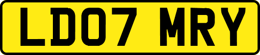 LD07MRY