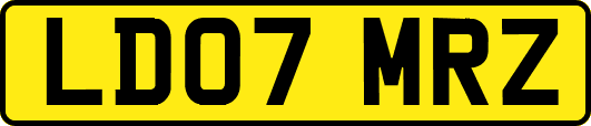 LD07MRZ