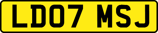 LD07MSJ