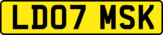 LD07MSK