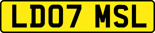 LD07MSL