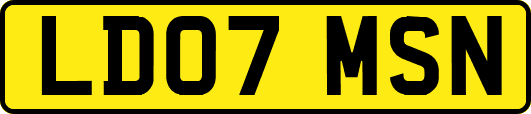 LD07MSN