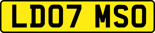 LD07MSO