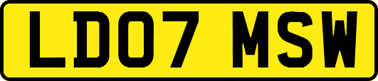 LD07MSW