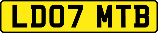 LD07MTB
