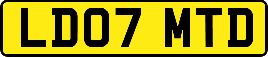 LD07MTD