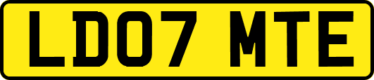 LD07MTE