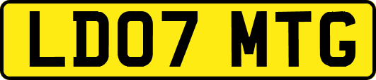 LD07MTG