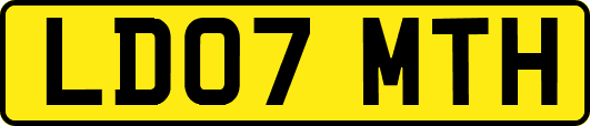 LD07MTH