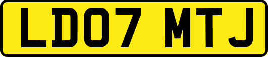 LD07MTJ