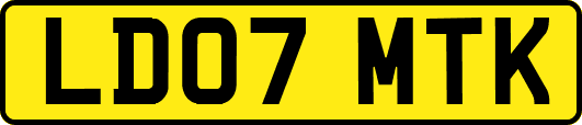 LD07MTK