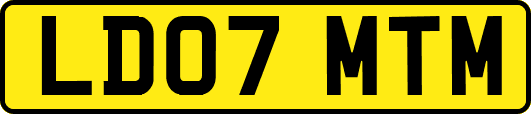 LD07MTM