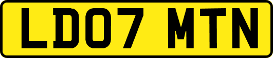 LD07MTN
