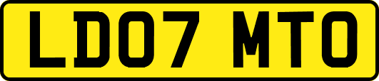 LD07MTO