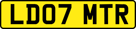 LD07MTR