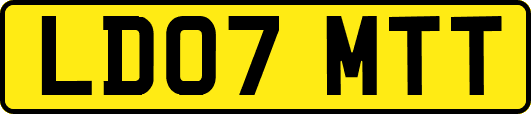 LD07MTT