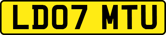 LD07MTU