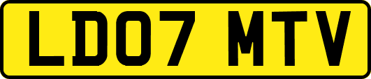 LD07MTV