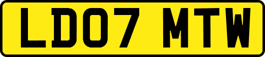 LD07MTW