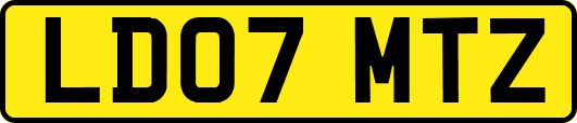 LD07MTZ
