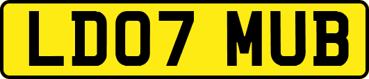 LD07MUB