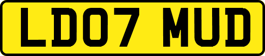 LD07MUD