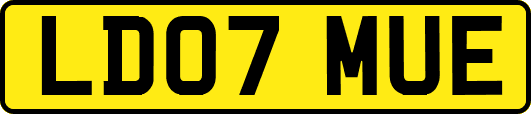 LD07MUE