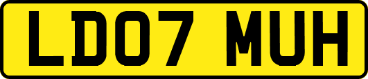 LD07MUH