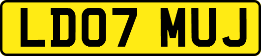 LD07MUJ