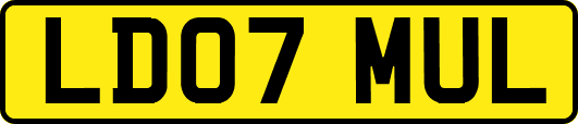 LD07MUL
