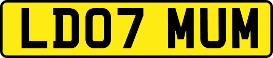 LD07MUM