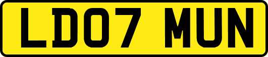 LD07MUN