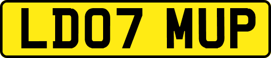 LD07MUP