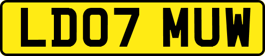 LD07MUW