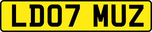 LD07MUZ