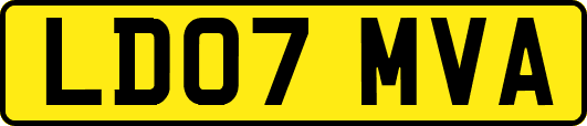 LD07MVA