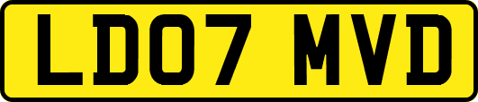 LD07MVD