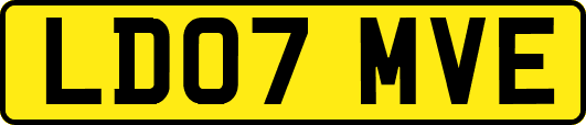 LD07MVE