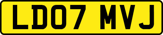 LD07MVJ