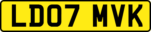 LD07MVK