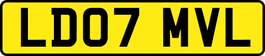 LD07MVL