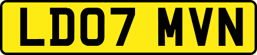 LD07MVN