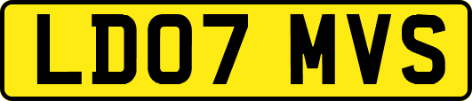 LD07MVS