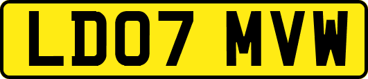 LD07MVW