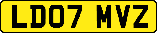 LD07MVZ