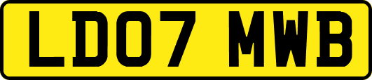 LD07MWB