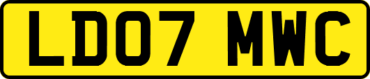 LD07MWC